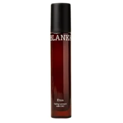 Liukuvoide Blank& Etna - Caring lubricant with CBD 50ml