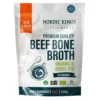Luuliemijauhe Nordic Kings Bone Broth Powder 500g