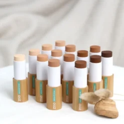 Meikkivoidepuikko Zao Foundation Stick 10g