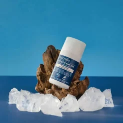 Miesten deodorantti Acorelle Bergamot & Vetiver roll-on