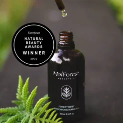 Moi Forest Microbiome Magic Oil, 2 kokoa