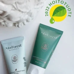 Moi Forest Nurturing Forest Dust Baby Cream 50ml