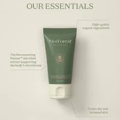 Moi Forest Nurturing Forest Dust Baby Cream 50ml