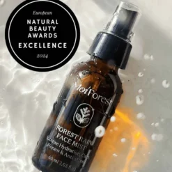 Moi Forest Rain Forest Mist kasvovesi 60ml