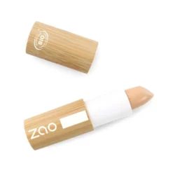 Neutraloija tummille silmänalusille Zao Concealer Stick, 2 sävyä