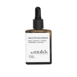 Niasiiniamidiseerumi by mukk Smooth Sea Serum 30ml