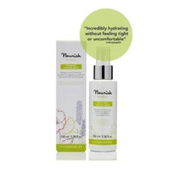 Nourish London Balance kasvovesi 100ml