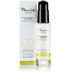 Nourish London Balance kasvovoide 50ml