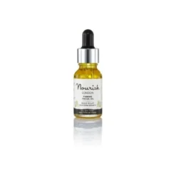 Nourish London Radiance kiinteyttävä kasvoöljy 15ml