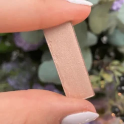 Nude luomiväri Zao Pearly 121 Pearly Ivory