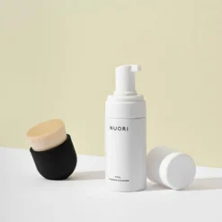 NUORI Caressing Facial Brush kasvoharja