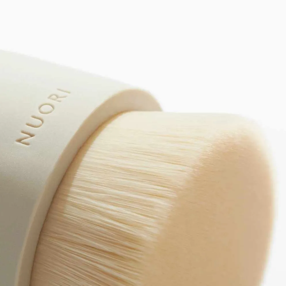 NUORI Caressing Facial Brush kasvoharja