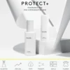 NUORI Protect+ hajusteeton kasvovoide 30ml