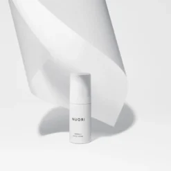 NUORI Protect+ hajusteeton kasvovoide 30ml