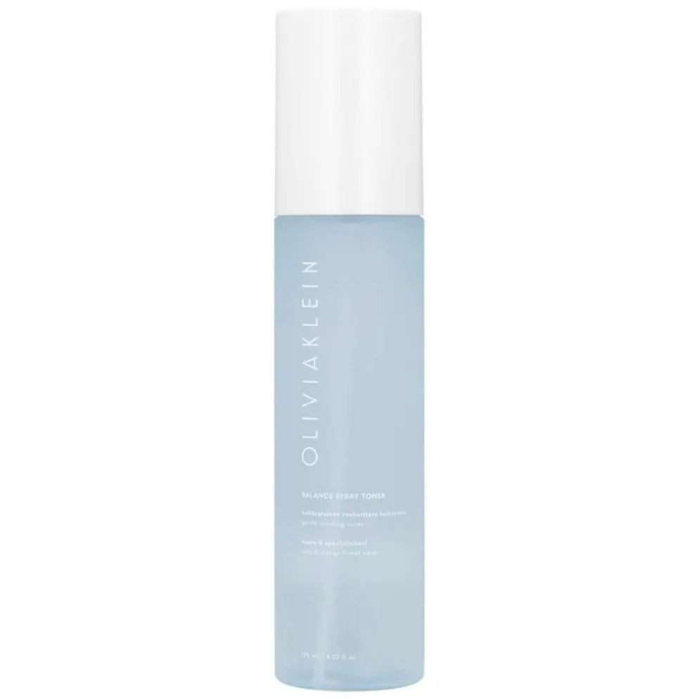 Olivia Klein Balance Spray Toner suihkutettava kasvovesi 125ml