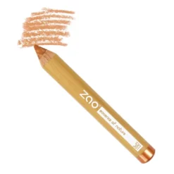 Oranssi luomivärikynä Zao Jumbo Eye Pencil 581 Copper
