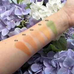Peitepuikko Zao Concealer Stick, 2 sävyä