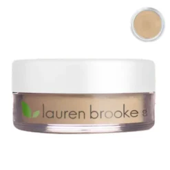Peittävä meikkivoide Lauren Brooke Foundation SPF 28