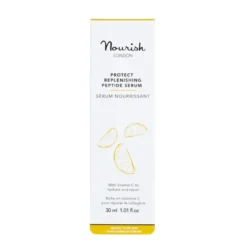 Peptidi seerumi Nourish London Peptide & Vitamin C Serum 30ml