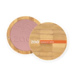 Pinkki poskipuna Zao 323