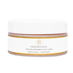 Päänahan kuorinta Innersense True Enlightenment Scalp Scrub 200ml