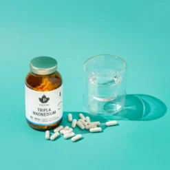 Puhdistamo Tripla Magnesium 120 kaps.