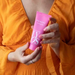 Puhdistusbalmi LYOS Peachy Cleansing Balm 100ml