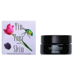 Puhdistusbalmi Yin Your Skin SALVA 50ml