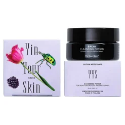 Puhdistusbalmi Yin Your Skin SALVA 50ml