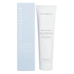 Puhdistusgeeli Olivia Klein Hydra Balm Cleanser 100ml