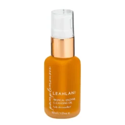 Puhdistusöljy Leahlani Pamplemousse Tropical Enzyme Cleansing Oil 100ml