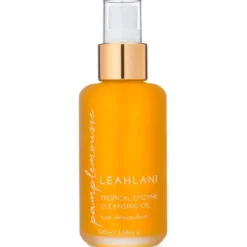 Puhdistusöljy Leahlani Pamplemousse Tropical Enzyme Cleansing Oil 100ml