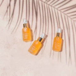 Puhdistusöljy Leahlani Pamplemousse Tropical Enzyme Cleansing Oil 100ml