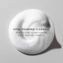 Puhdistusvaahto NUORI Vital Foaming Cleanser, 2 kokoa