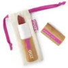 Punainen huulipuna Zao Cocoon Lipstick 412 Mexico