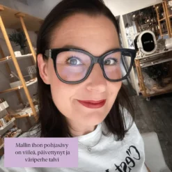 Punainen huulipuna Zao Cocoon Lipstick 412 Mexico
