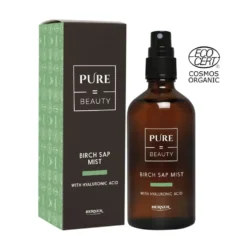 Pure=Beauty Birch Sap Mist kasvovesi 100ml