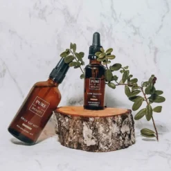 Pure=Beauty Birch Sap Mist kasvovesi 100ml