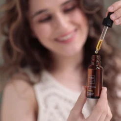 Pure=Beauty Glow Booster Oil kasvoöljy 30ml