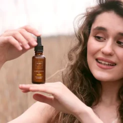 Pure=Beauty Glow Booster Oil kasvoöljy 30ml