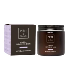 Pure=Beauty Omega puhdistusbalmi 100ml