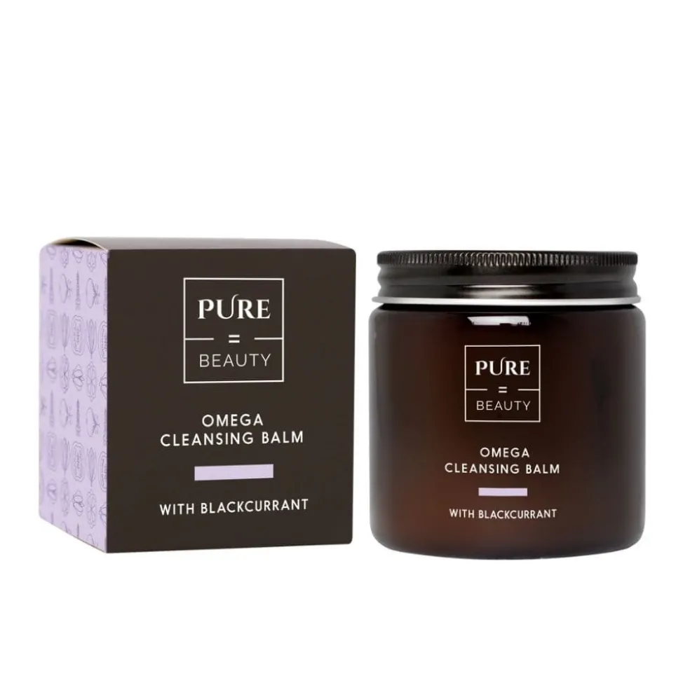 Pure=Beauty Omega puhdistusbalmi 100ml