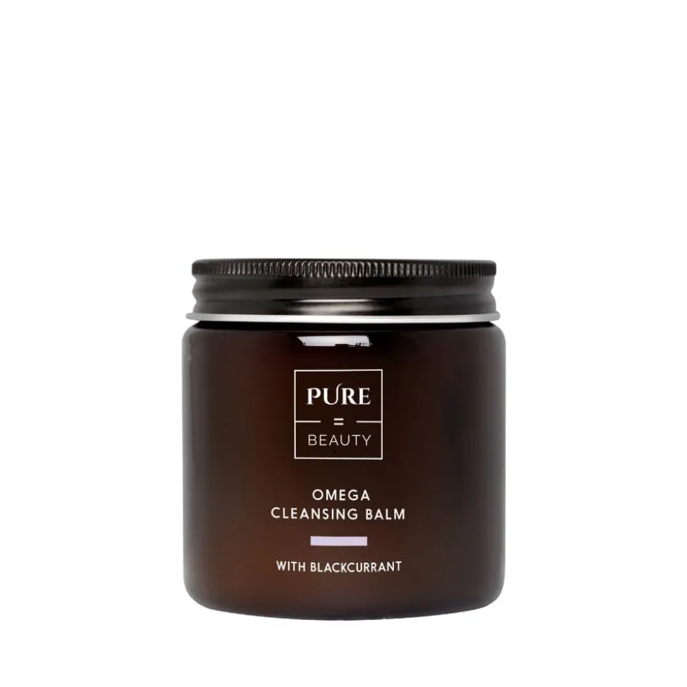 Pure=Beauty Omega puhdistusbalmi 100ml