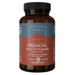 Raskaus monivitamiini Terranova Prenatal Complex