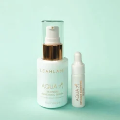 Retinoliseerumi Leahlani Aqua A Retinoid Renewing Serum 30ml