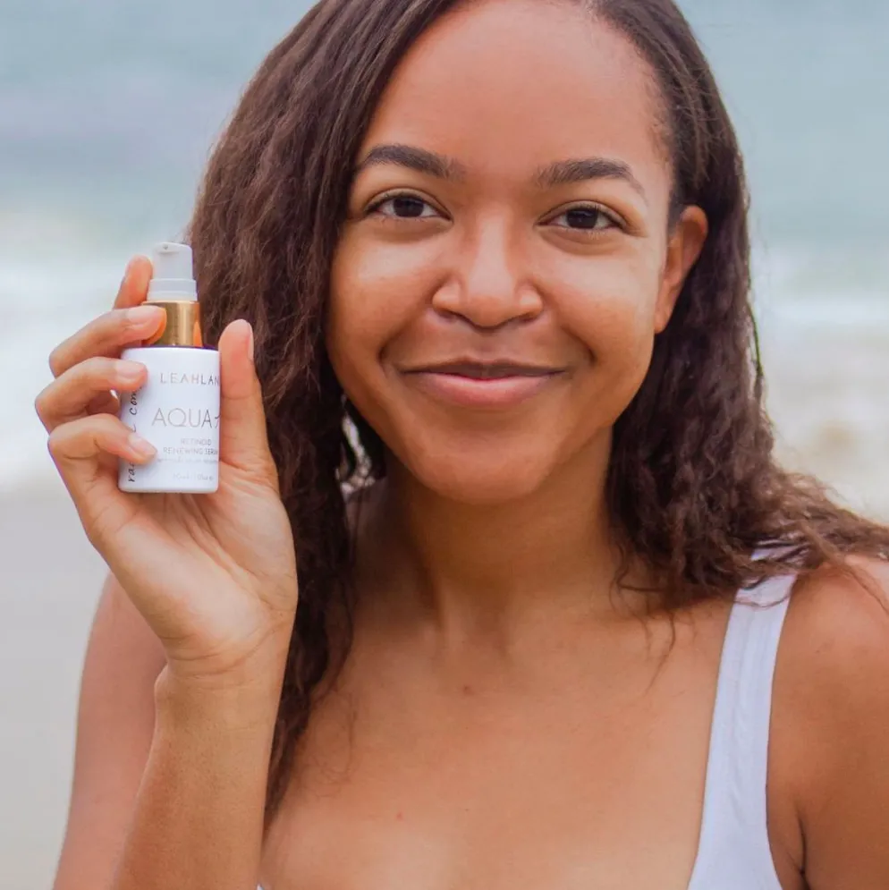 Retinoliseerumi Leahlani Aqua A Retinoid Renewing Serum 30ml