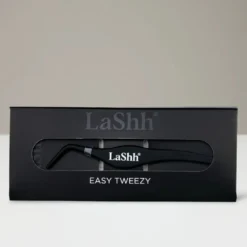 Ripsipinsetit LaShh Easy Tweezy