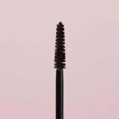 Ripsiväri INIKA Organic Long Lash, musta