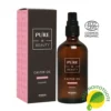 Risiiniöljy Pure=Beauty Castor Oil 100ml, luomu
