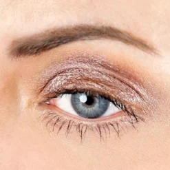 Ruskea luomiväri Zao Ultra Shiny 280 Satin Cocoa